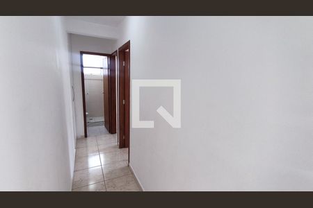 Corredor de apartamento para alugar com 2 quartos, 54m² em Vila Nova Jundiainopolis, Jundiaí
