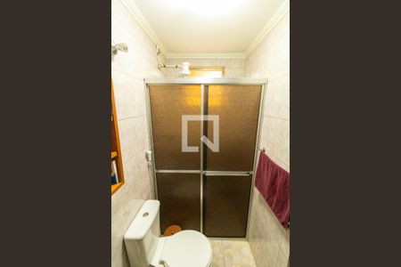 Casa à venda com 200m², 4 quartos e 2 vagasBanheiro 2