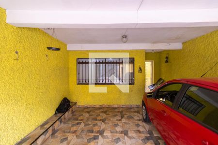 Casa à venda com 200m², 4 quartos e 2 vagasGaragem