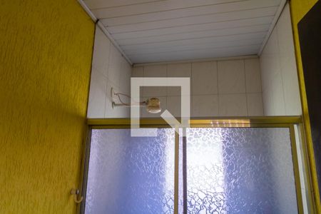 Casa à venda com 200m², 4 quartos e 2 vagasBanheiro de serviço