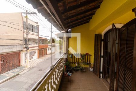 Casa à venda com 200m², 4 quartos e 2 vagasVaranda da Suite