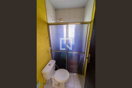 Casa à venda com 200m², 4 quartos e 2 vagasBanheiro de serviço