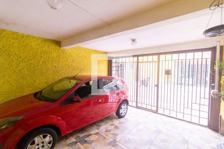 Casa à venda com 200m², 4 quartos e 2 vagasGaragem