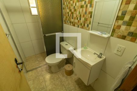 Casa à venda com 200m², 4 quartos e 2 vagasBanheiro 1
