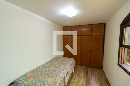 Casa à venda com 200m², 4 quartos e 2 vagasQuarto 3