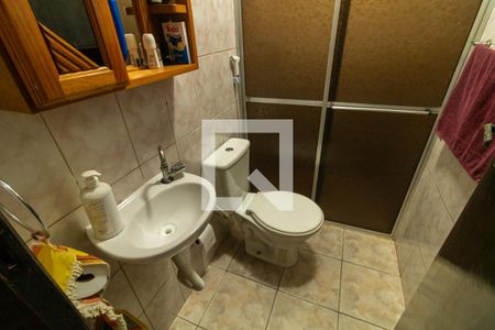 Casa à venda com 200m², 4 quartos e 2 vagasBanheiro 2