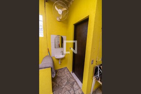 Casa à venda com 200m², 4 quartos e 2 vagasBanheiro de serviço