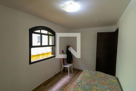 Casa à venda com 200m², 4 quartos e 2 vagasQuarto 3