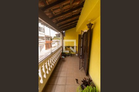 Casa à venda com 200m², 4 quartos e 2 vagasVaranda da Suite