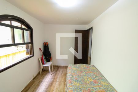 Casa à venda com 200m², 4 quartos e 2 vagasQuarto 3