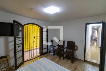 Casa à venda com 200m², 4 quartos e 2 vagasQuarto 4