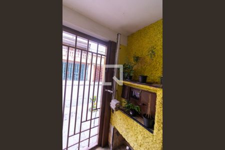 Casa à venda com 200m², 4 quartos e 2 vagasGaragem