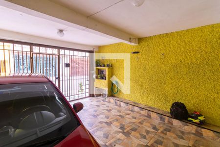 Casa à venda com 200m², 4 quartos e 2 vagasGaragem