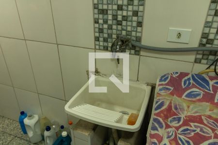 Casa à venda com 200m², 4 quartos e 2 vagasÁrea de Serviço