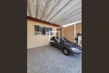 Casa à venda com 200m², 3 quartos e 2 vagasGaragem