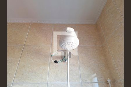 Casa à venda com 200m², 3 quartos e 2 vagasBanheiro Quarto 1