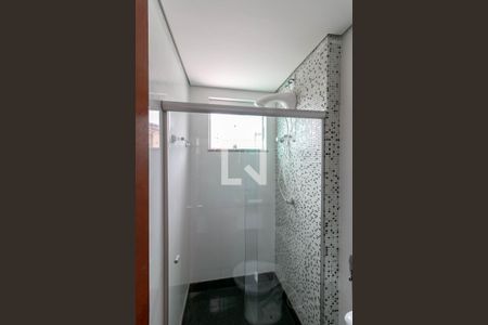 Apartamento para alugar com 161m², 3 quartos e 4 vagas Apartamento para alugar com 161m², 3 quartos e 4 vagasBanheiro da Suíte