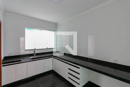Apartamento para alugar com 161m², 3 quartos e 4 vagas Apartamento para alugar com 161m², 3 quartos e 4 vagasCozinha e Área de Serviço