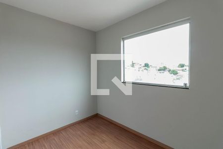 Quarto 2 de apartamento para alugar com 3 quartos, 161m² em Caiçara-adelaide, Belo Horizonte