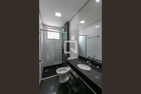 Apartamento para alugar com 161m², 3 quartos e 4 vagas Apartamento para alugar com 161m², 3 quartos e 4 vagasBanheiro Social