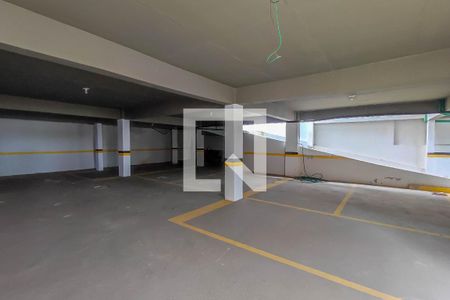 Apartamento para alugar com 161m², 3 quartos e 4 vagas Apartamento para alugar com 161m², 3 quartos e 4 vagasGaragem