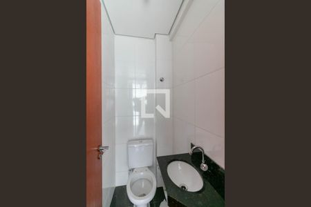 Apartamento para alugar com 161m², 3 quartos e 4 vagas Apartamento para alugar com 161m², 3 quartos e 4 vagasCozinha e Área de Serviço