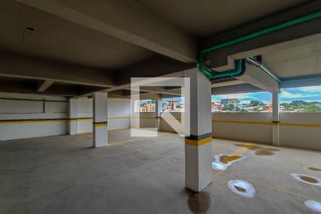 Apartamento para alugar com 161m², 3 quartos e 4 vagas Apartamento para alugar com 161m², 3 quartos e 4 vagasGaragem