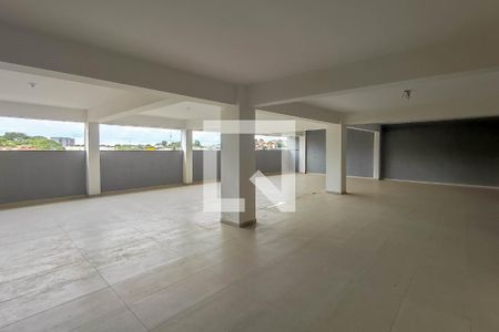 Apartamento para alugar com 161m², 3 quartos e 4 vagas Apartamento para alugar com 161m², 3 quartos e 4 vagasÁrea comum - Salão de festas