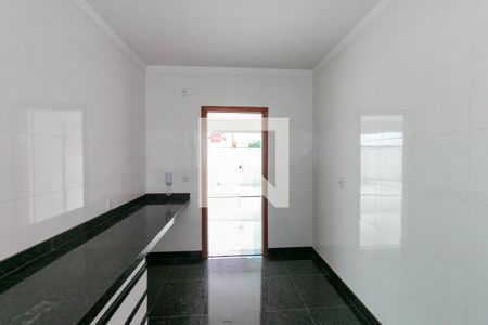 Apartamento para alugar com 161m², 3 quartos e 4 vagas Apartamento para alugar com 161m², 3 quartos e 4 vagasCozinha e Área de Serviço