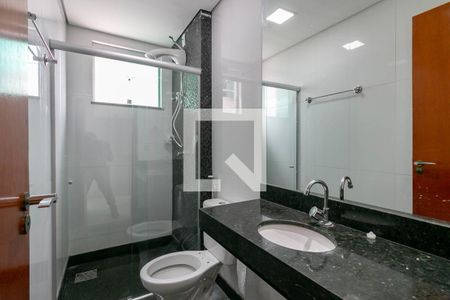 Apartamento para alugar com 161m², 3 quartos e 4 vagas Apartamento para alugar com 161m², 3 quartos e 4 vagasBanheiro Social