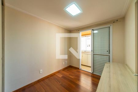 Apartamento à venda com 128m², 3 quartos e 2 vagasQuarto 1