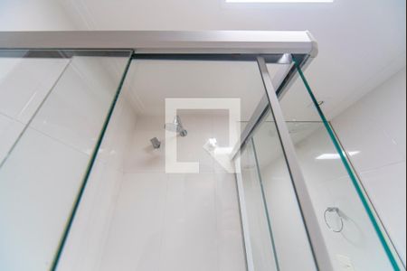 Apartamento à venda com 128m², 3 quartos e 2 vagasBanheiro do Quarto 1