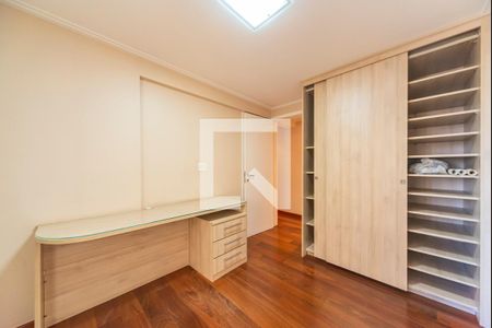 Apartamento à venda com 128m², 3 quartos e 2 vagasQuarto 1