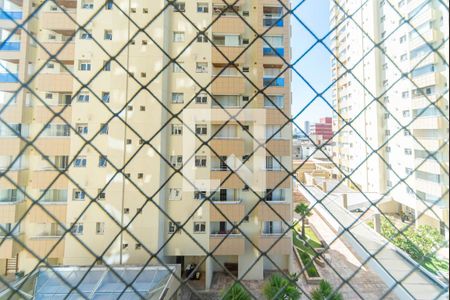 Apartamento à venda com 128m², 3 quartos e 2 vagasVista da Varanda do Quarto 1