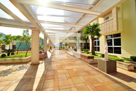 Apartamento à venda com 128m², 3 quartos e 2 vagasÁrea comum