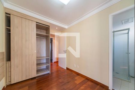 Apartamento à venda com 128m², 3 quartos e 2 vagasQuarto 2