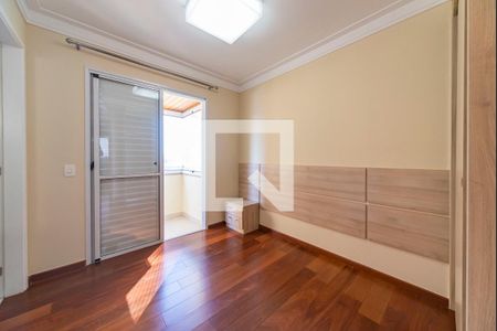 Apartamento à venda com 128m², 3 quartos e 2 vagasQuarto 2