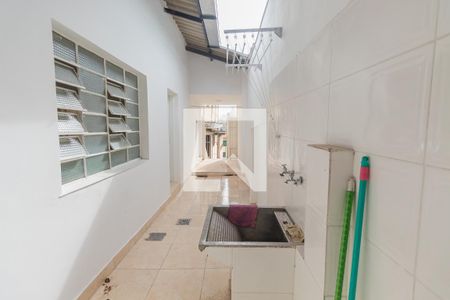 Vista do Quarto de casa para alugar com 1 quarto, 70m² em Casa Verde, São Paulo