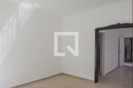 Sala de casa para alugar com 3 quartos, 140m² em Jardim Portugal, São Bernardo do Campo