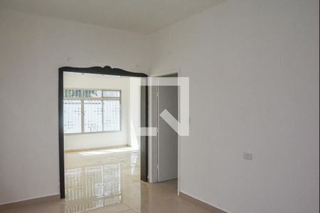 Sala de Jantar de casa para alugar com 3 quartos, 140m² em Jardim Portugal, São Bernardo do Campo