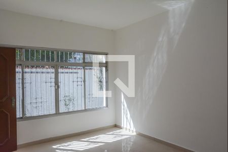 Sala de casa para alugar com 3 quartos, 140m² em Jardim Portugal, São Bernardo do Campo