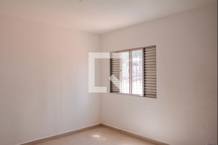 Quarto Suíte de casa para alugar com 3 quartos, 140m² em Jardim Portugal, São Bernardo do Campo