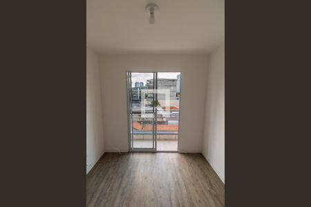 Sala de apartamento à venda com 1 quarto, 31m² em Vila Salete, São Paulo