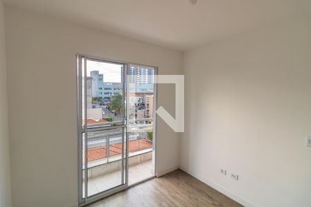 Sala de apartamento à venda com 1 quarto, 31m² em Vila Salete, São Paulo