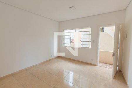 Sala de casa para alugar com 1 quarto, 60m² em Casa Verde, São Paulo