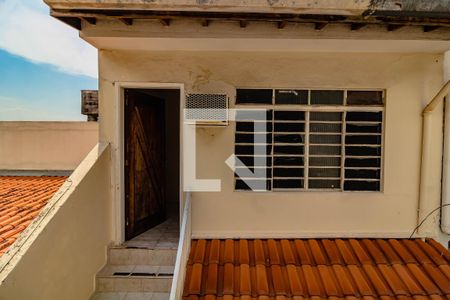 Vista Quarto 1 de casa para alugar com 3 quartos, 180m² em Indianópolis, São Paulo