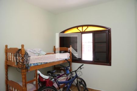 Casa para alugar com 90m², 3 quartos e 5 vagasQuarto 1