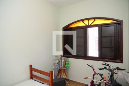 Casa para alugar com 90m², 3 quartos e 5 vagasQuarto 3