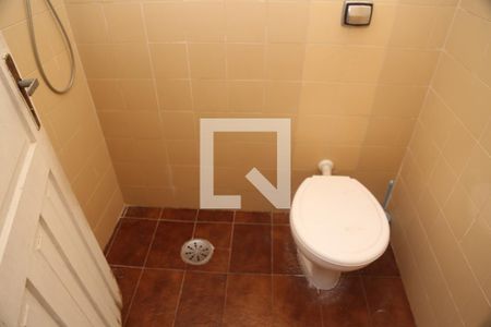 Casa para alugar com 90m², 3 quartos e 5 vagasBanheiro 2