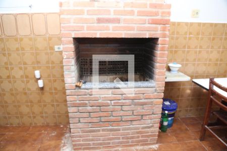 Casa para alugar com 90m², 3 quartos e 5 vagasÁrea gourmet - Churrasqueira